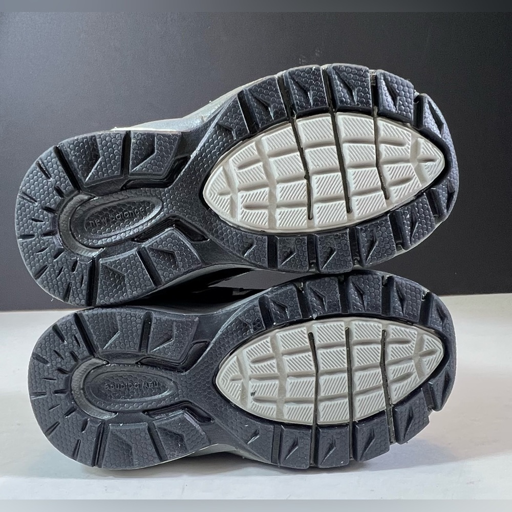 🆕New Balance 990 V5 Infant Sneakers — Size 5.5 US (Black) - Picture 9 of 14